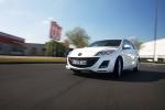 Mazda3 i-stop 2009 года